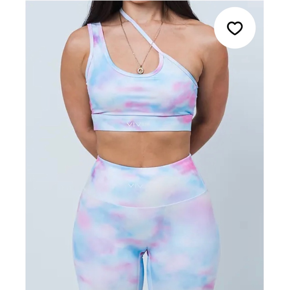 Vivir Athletic set